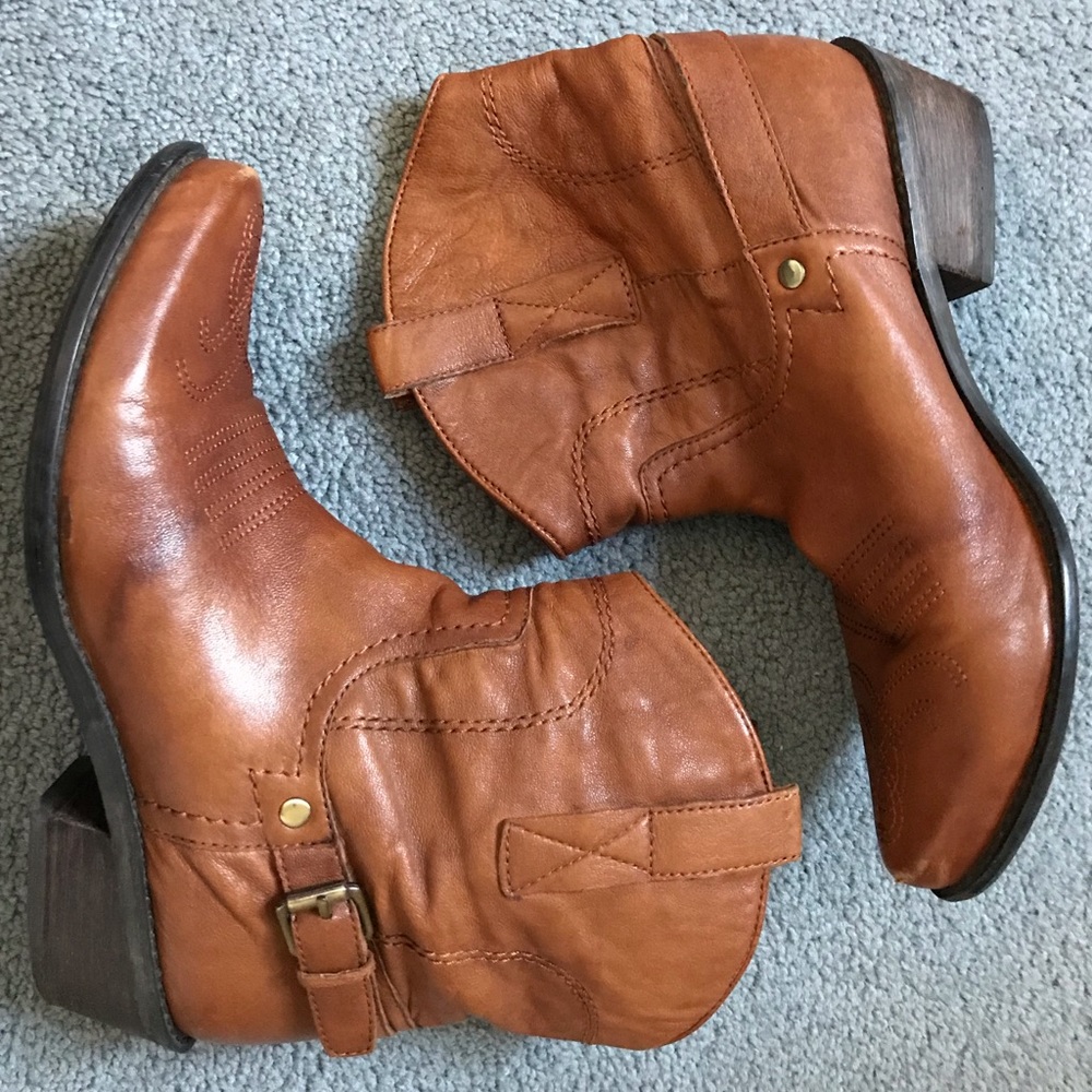Franco Sarto Boots